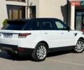 Білий Ленд Ровер Range Rover Sport, об'ємом двигуна 3 л та пробігом 211 тис. км за 22500 $, фото 20 на Automoto.ua