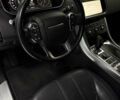 Білий Ленд Ровер Range Rover Sport, об'ємом двигуна 2.99 л та пробігом 167 тис. км за 28900 $, фото 16 на Automoto.ua