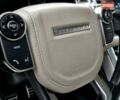 Білий Ленд Ровер Range Rover Sport, об'ємом двигуна 3 л та пробігом 112 тис. км за 43900 $, фото 71 на Automoto.ua