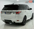 Білий Ленд Ровер Range Rover Sport, об'ємом двигуна 2.99 л та пробігом 167 тис. км за 28900 $, фото 11 на Automoto.ua