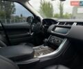 Білий Ленд Ровер Range Rover Sport, об'ємом двигуна 2.99 л та пробігом 142 тис. км за 29990 $, фото 13 на Automoto.ua