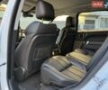 Білий Ленд Ровер Range Rover Sport, об'ємом двигуна 2.99 л та пробігом 172 тис. км за 29600 $, фото 29 на Automoto.ua