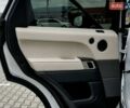 Білий Ленд Ровер Range Rover Sport, об'ємом двигуна 3 л та пробігом 112 тис. км за 43900 $, фото 123 на Automoto.ua