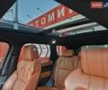 Білий Ленд Ровер Range Rover Sport, об'ємом двигуна 2.99 л та пробігом 132 тис. км за 44999 $, фото 22 на Automoto.ua