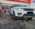 Білий Ленд Ровер Range Rover Sport, об'ємом двигуна 2.99 л та пробігом 132 тис. км за 44999 $, фото 3 на Automoto.ua