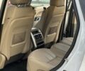 Білий Ленд Ровер Range Rover Sport, об'ємом двигуна 2.99 л та пробігом 135 тис. км за 30000 $, фото 19 на Automoto.ua