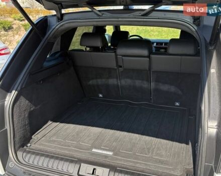 Белый Ленд Ровер Рендж Ровер Спорт, объемом двигателя 2.99 л и пробегом 118 тыс. км за 35000 $, фото 6 на Automoto.ua