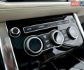 Білий Ленд Ровер Range Rover Sport, об'ємом двигуна 3 л та пробігом 112 тис. км за 43900 $, фото 88 на Automoto.ua