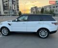 Білий Ленд Ровер Range Rover Sport, об'ємом двигуна 2.99 л та пробігом 172 тис. км за 31900 $, фото 5 на Automoto.ua