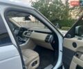 Белый Ленд Ровер Рендж Ровер Спорт, объемом двигателя 3 л и пробегом 130 тыс. км за 25900 $, фото 33 на Automoto.ua