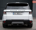 Ленд Ровер Рендж Ровер Спорт 2017 в Киеве на Automoto.ua Белый Ленд Ровер Рендж Ровер Спорт, объемом двигателя 2.99 л и пробегом 110 тыс. км за 40000 $, фото 7 на Automoto.ua