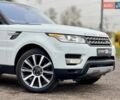 Белый Ленд Ровер Рендж Ровер Спорт, объемом двигателя 2.99 л и пробегом 179 тыс. км за 29800 $, фото 8 на Automoto.ua