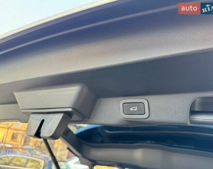 Білий Ленд Ровер Range Rover Sport, об'ємом двигуна 2.99 л та пробігом 172 тис. км за 31900 $, фото 26 на Automoto.ua