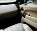 Білий Ленд Ровер Range Rover Sport, об'ємом двигуна 2.99 л та пробігом 183 тис. км за 25700 $, фото 34 на Automoto.ua