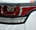 Білий Ленд Ровер Range Rover Sport, об'ємом двигуна 3 л та пробігом 112 тис. км за 43900 $, фото 57 на Automoto.ua
