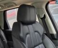 Білий Ленд Ровер Range Rover Sport, об'ємом двигуна 2.99 л та пробігом 147 тис. км за 25500 $, фото 25 на Automoto.ua