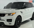 Білий Ленд Ровер Range Rover Sport, об'ємом двигуна 2.99 л та пробігом 167 тис. км за 28900 $, фото 6 на Automoto.ua