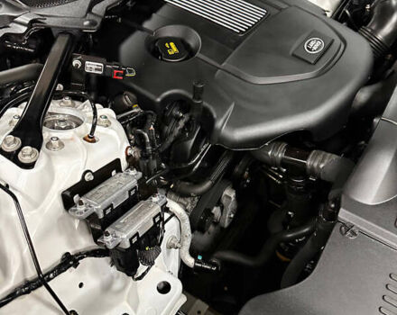 Ленд Ровер Рендж Ровер Спорт 2017 в Киеве на Automoto.ua Белый Ленд Ровер Рендж Ровер Спорт, объемом двигателя 2.99 л и пробегом 110 тыс. км за 40000 $, фото 24 на Automoto.ua