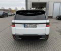 Білий Ленд Ровер Range Rover Sport, об'ємом двигуна 2.99 л та пробігом 167 тис. км за 42000 $, фото 5 на Automoto.ua