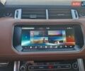 Білий Ленд Ровер Range Rover Sport, об'ємом двигуна 2.99 л та пробігом 132 тис. км за 44999 $, фото 17 на Automoto.ua