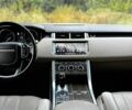 Білий Ленд Ровер Range Rover Sport, об'ємом двигуна 2.99 л та пробігом 183 тис. км за 25700 $, фото 17 на Automoto.ua