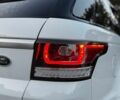 Білий Ленд Ровер Range Rover Sport, об'ємом двигуна 2.99 л та пробігом 183 тис. км за 25700 $, фото 12 на Automoto.ua