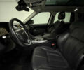 Білий Ленд Ровер Range Rover Sport, об'ємом двигуна 2.99 л та пробігом 167 тис. км за 28900 $, фото 19 на Automoto.ua
