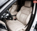 Білий Ленд Ровер Range Rover Sport, об'ємом двигуна 2.99 л та пробігом 115 тис. км за 30500 $, фото 17 на Automoto.ua