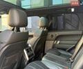 Білий Ленд Ровер Range Rover Sport, об'ємом двигуна 3 л та пробігом 144 тис. км за 26000 $, фото 14 на Automoto.ua