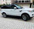 Білий Ленд Ровер Range Rover Sport, об'ємом двигуна 3 л та пробігом 40 тис. км за 58900 $, фото 3 на Automoto.ua