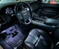 Білий Ленд Ровер Range Rover Sport, об'ємом двигуна 2.99 л та пробігом 172 тис. км за 31900 $, фото 18 на Automoto.ua