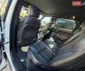 Білий Ленд Ровер Range Rover Sport, об'ємом двигуна 3 л та пробігом 211 тис. км за 22500 $, фото 45 на Automoto.ua