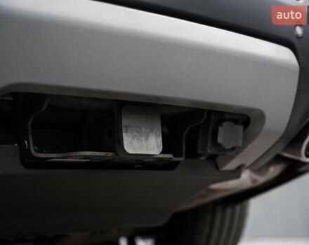 Білий Ленд Ровер Range Rover Sport, об'ємом двигуна 3 л та пробігом 114 тис. км за 38500 $, фото 11 на Automoto.ua