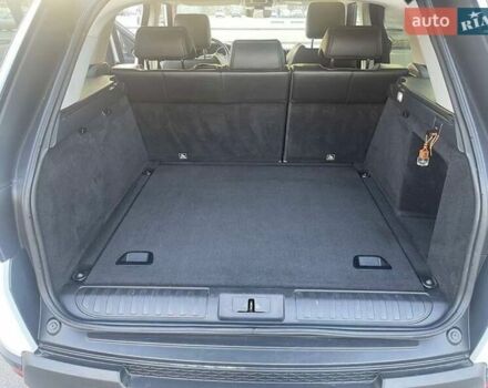 Білий Ленд Ровер Range Rover Sport, об'ємом двигуна 2.99 л та пробігом 147 тис. км за 32000 $, фото 15 на Automoto.ua