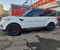 Білий Ленд Ровер Range Rover Sport, об'ємом двигуна 2.99 л та пробігом 132 тис. км за 44999 $, фото 1 на Automoto.ua