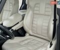 Білий Ленд Ровер Range Rover Sport, об'ємом двигуна 3 л та пробігом 112 тис. км за 43900 $, фото 109 на Automoto.ua