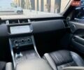 Білий Ленд Ровер Range Rover Sport, об'ємом двигуна 3 л та пробігом 144 тис. км за 26000 $, фото 15 на Automoto.ua