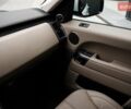 Білий Ленд Ровер Range Rover Sport, об'ємом двигуна 3 л та пробігом 114 тис. км за 38500 $, фото 6 на Automoto.ua