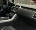 Білий Ленд Ровер Range Rover Sport, об'ємом двигуна 3 л та пробігом 200 тис. км за 31000 $, фото 12 на Automoto.ua