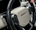 Білий Ленд Ровер Range Rover Sport, об'ємом двигуна 3 л та пробігом 112 тис. км за 43900 $, фото 70 на Automoto.ua