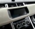 Білий Ленд Ровер Range Rover Sport, об'ємом двигуна 3 л та пробігом 112 тис. км за 39700 $, фото 90 на Automoto.ua