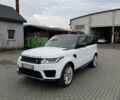 Білий Ленд Ровер Range Rover Sport, об'ємом двигуна 2.99 л та пробігом 167 тис. км за 42000 $, фото 1 на Automoto.ua