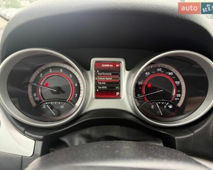 Білий Ленд Ровер Range Rover Sport, об'ємом двигуна 3 л та пробігом 203 тис. км за 33500 $, фото 4 на Automoto.ua