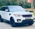 Белый Ленд Ровер Рендж Ровер Спорт, объемом двигателя 3 л и пробегом 130 тыс. км за 25900 $, фото 15 на Automoto.ua