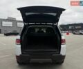 Білий Ленд Ровер Range Rover Sport, об'ємом двигуна 2.99 л та пробігом 142 тис. км за 29990 $, фото 8 на Automoto.ua