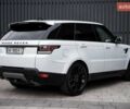 Білий Ленд Ровер Range Rover Sport, об'ємом двигуна 3 л та пробігом 114 тис. км за 38500 $, фото 3 на Automoto.ua