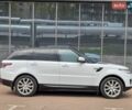 Білий Ленд Ровер Range Rover Sport, об'ємом двигуна 2.99 л та пробігом 147 тис. км за 25500 $, фото 3 на Automoto.ua