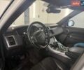 Білий Ленд Ровер Range Rover Sport, об'ємом двигуна 2.99 л та пробігом 165 тис. км за 27000 $, фото 6 на Automoto.ua