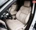 Білий Ленд Ровер Range Rover Sport, об'ємом двигуна 3 л та пробігом 114 тис. км за 38500 $, фото 7 на Automoto.ua
