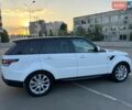 Білий Ленд Ровер Range Rover Sport, об'ємом двигуна 2.99 л та пробігом 172 тис. км за 29600 $, фото 2 на Automoto.ua